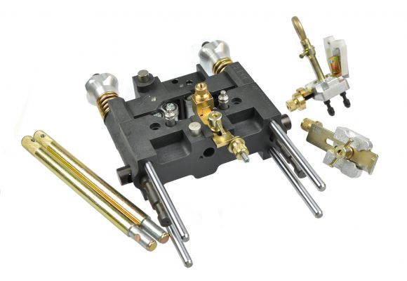Alroc CAMF555-160-BBCF